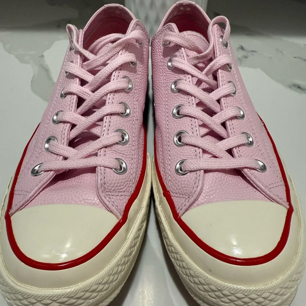 Converse Chuck Taylor 70 OX - Pink Foam 9W - Picture 5 of 6